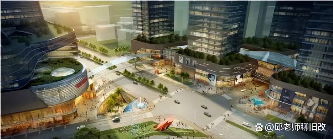 宝安凤凰岗城市更新旧改华润操刀,宝安西乡铁岗鹏瑞旧改