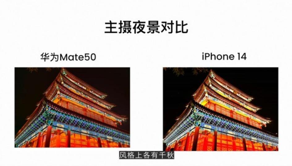 华为mate50体验真实感受,华为mate50使用一个月体验