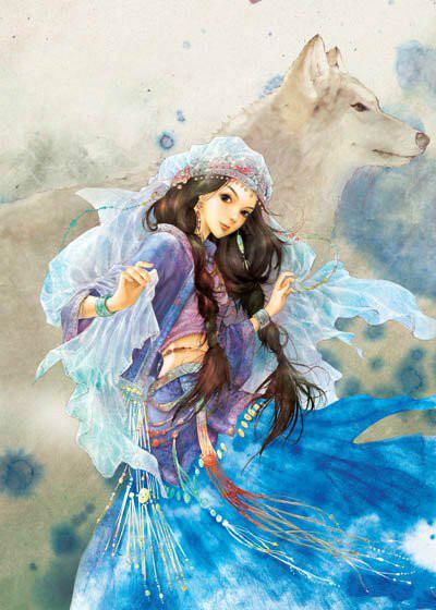 桐华经典言情小说,桐华全部小说免费阅读全文