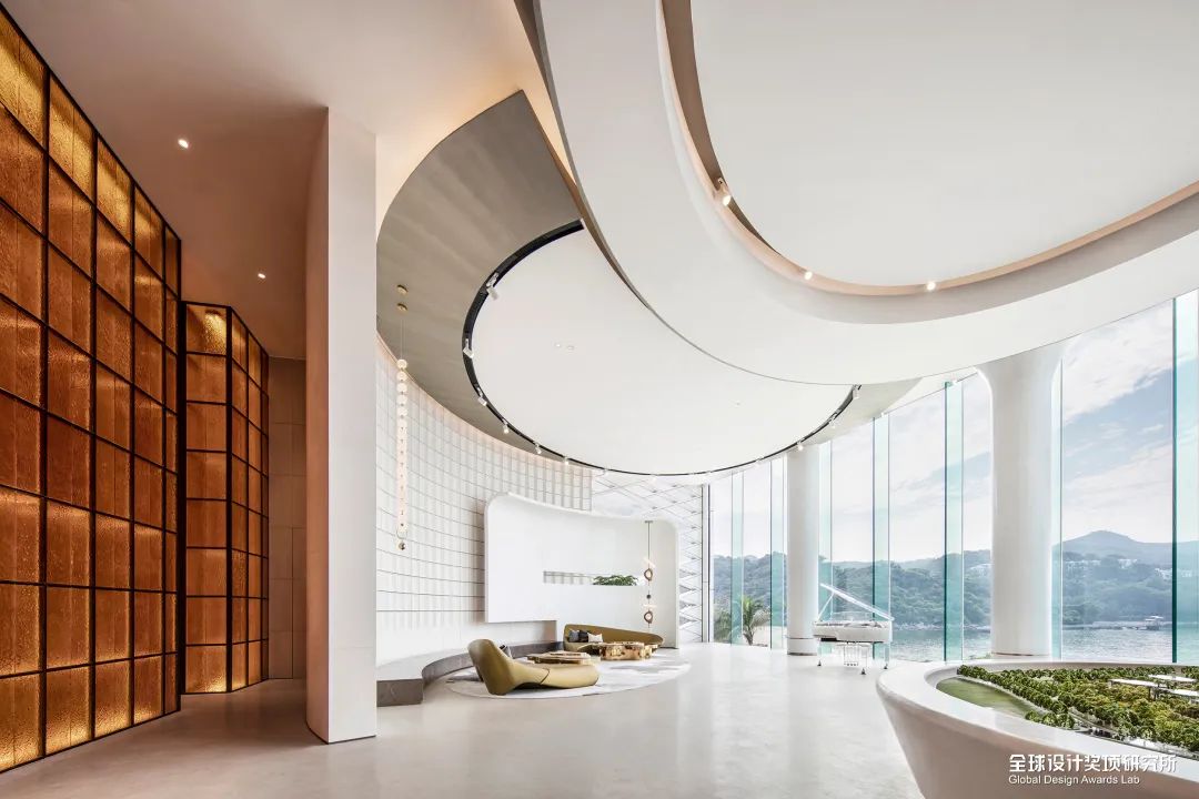 金银奖篇|2022缪斯设计奖名单公布！AD艾克、馥高设计等上榜