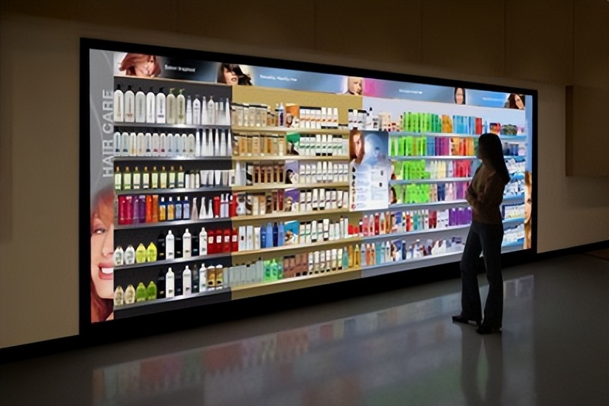 宝洁的垄断优势,宝洁日化和宝洁是一家吗