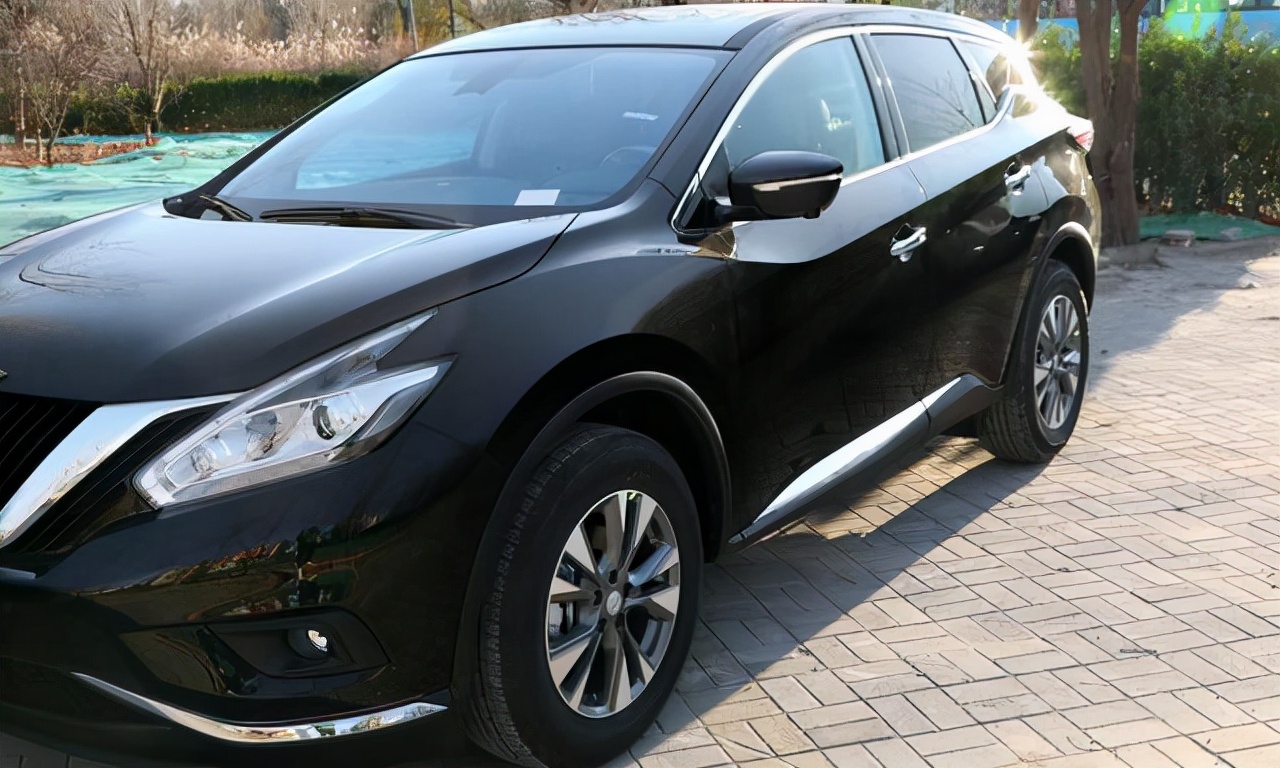 28万提了一辆车,30万没要汉兰达提了奔驰