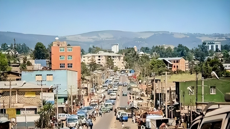 赞比亚购歼6,赞比亚歼6