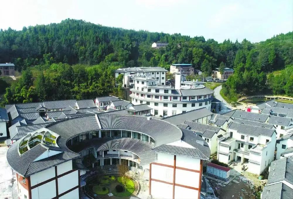 五一放假带娃去哪玩推荐,安逸玩四川