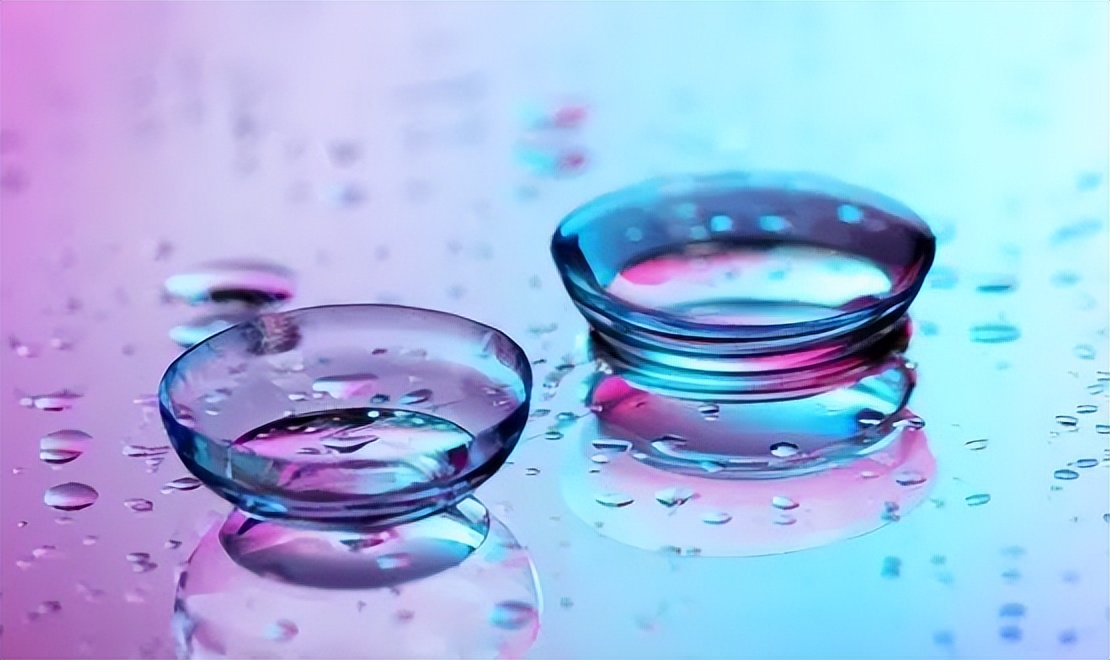 隐形眼镜戴不上是圆锥角膜吗,两只眼睛度数相差大戴隐形眼镜吗