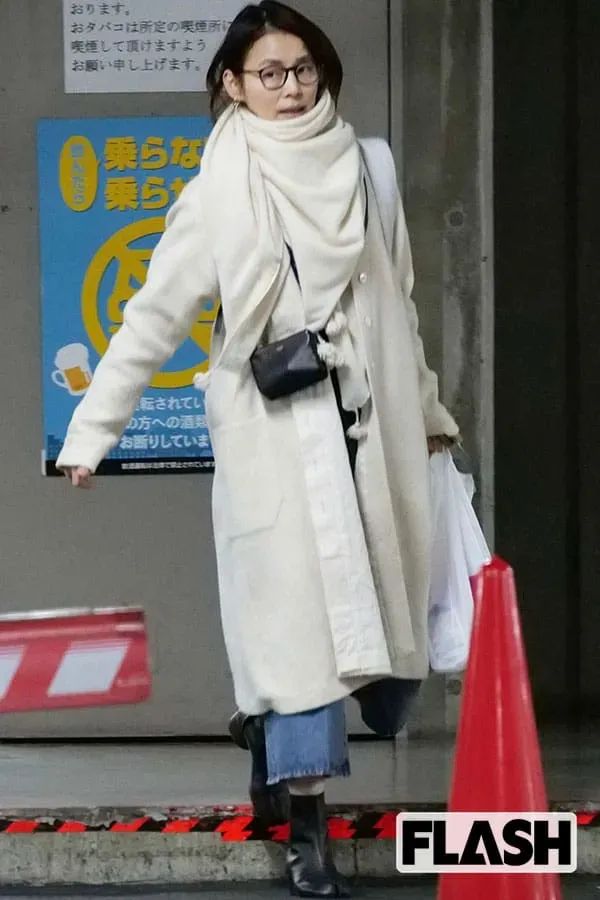 日本艺人的封神抓拍大盘点!狗仔真的很会…