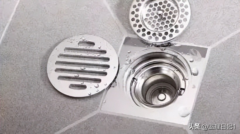 让卫生间焕然一新的秘诀,卫生间只有马桶没有地漏怎样改造