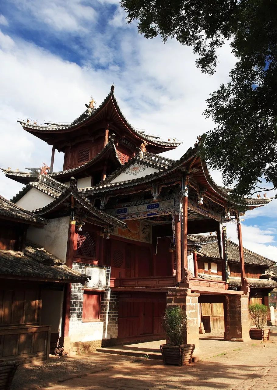 中国最美十个乡村,中国最美十大乡村小镇