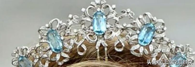 安妮公主参加查尔斯加冕,安妮公主加冕