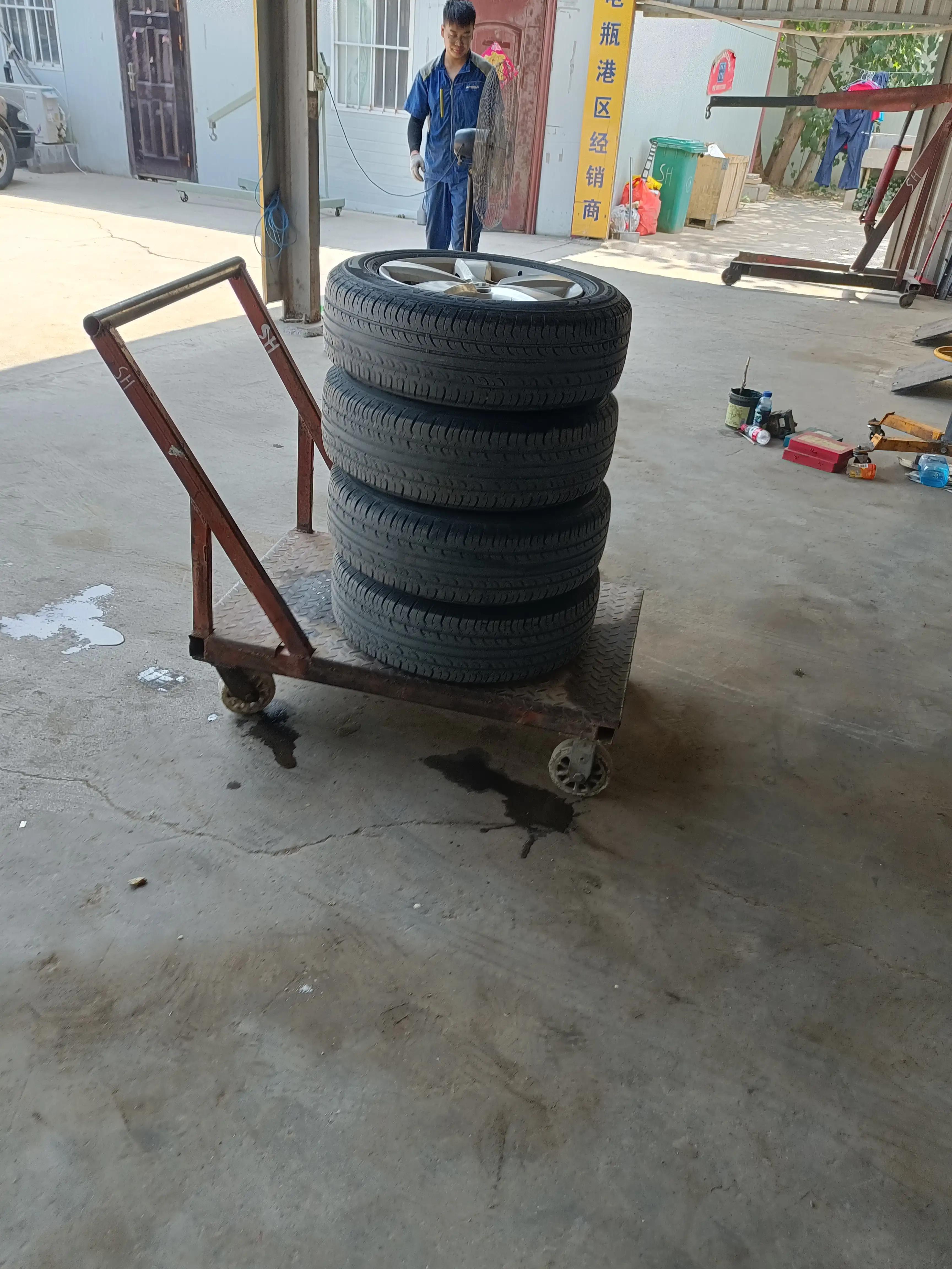 途虎更换轮胎怎么样,途虎换轮胎需要注意哪些