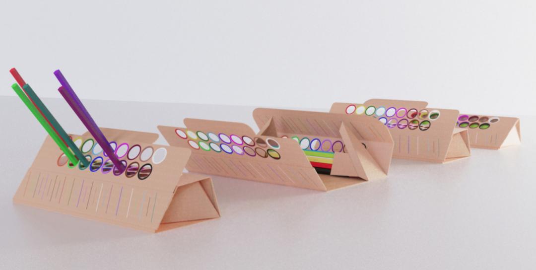 15种包装设计,包装设计必知的6大秘诀和8大技巧