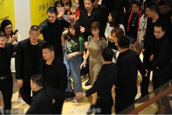 央媒出手点名哪六位明星,央媒批过哪些明星