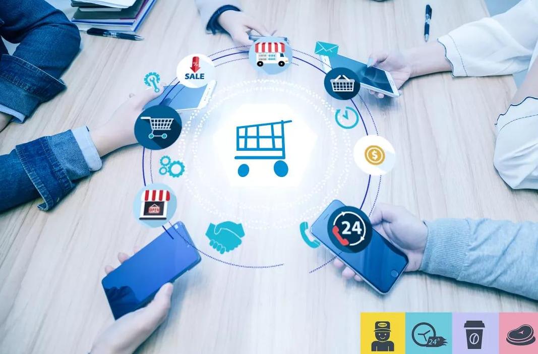 电子商务专业就业方向及就业前景,跨境电子商务就业方向及前景