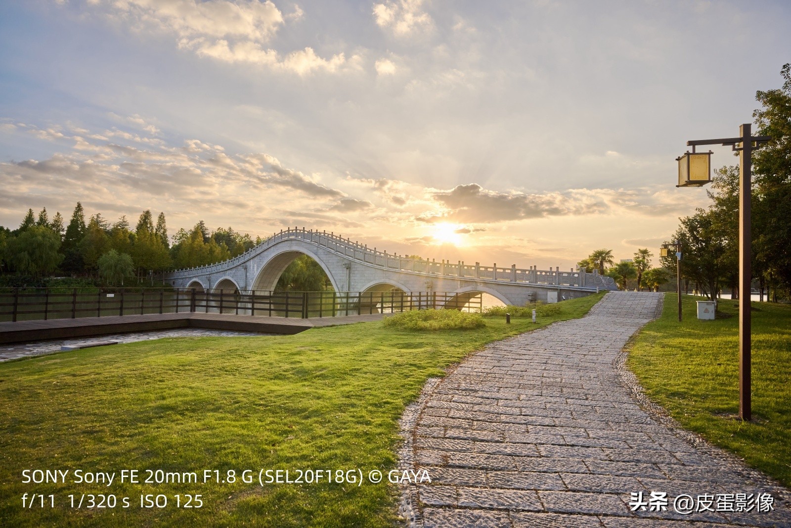 教老婆学摄影|第十五课:换相机就行了?不清晰不通透的10个因素