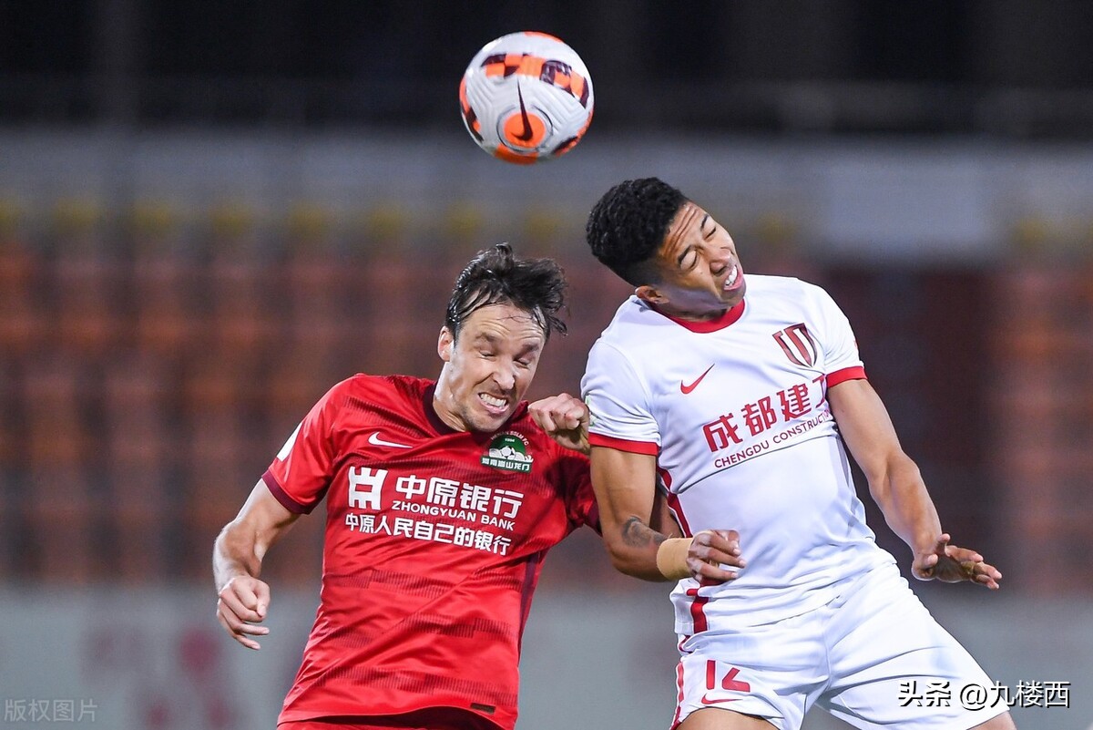 河南艰难：禁赛一年废了多拉多，联赛收尾再废卡兰加，专治不服？