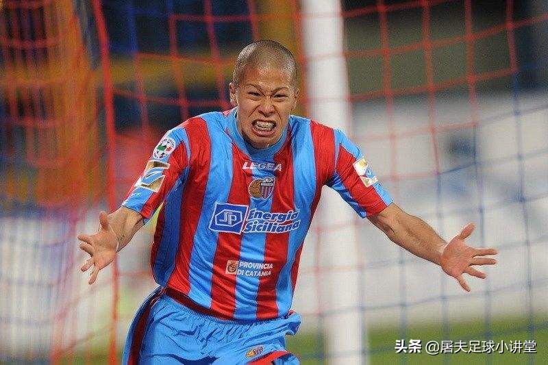 意甲总共有多少支足球队,西西里的美丽传说