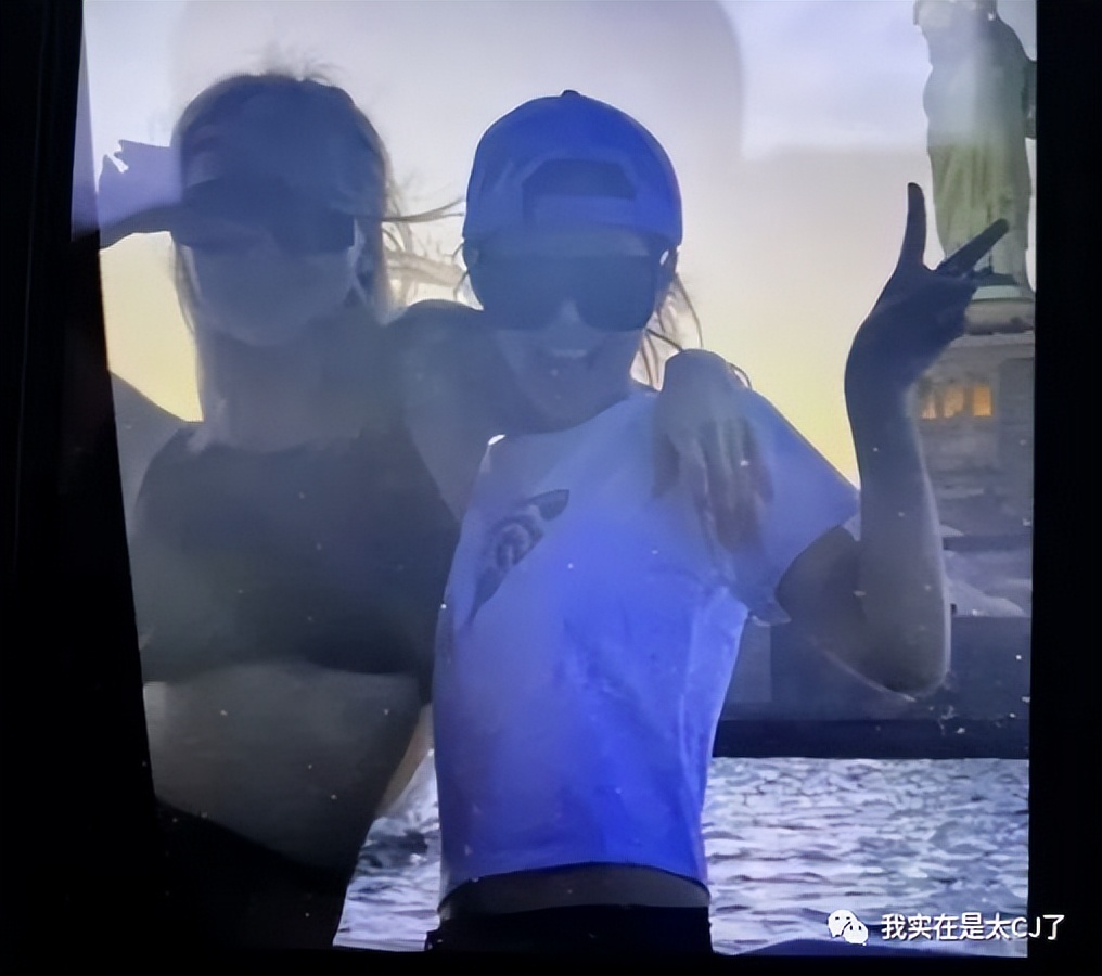 这岂止是恋情瓜啊，根本细思极恐