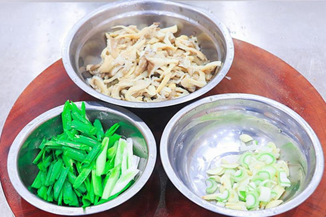 春季失眠吃什么蔬菜好,春天多吃这几种高钾菜