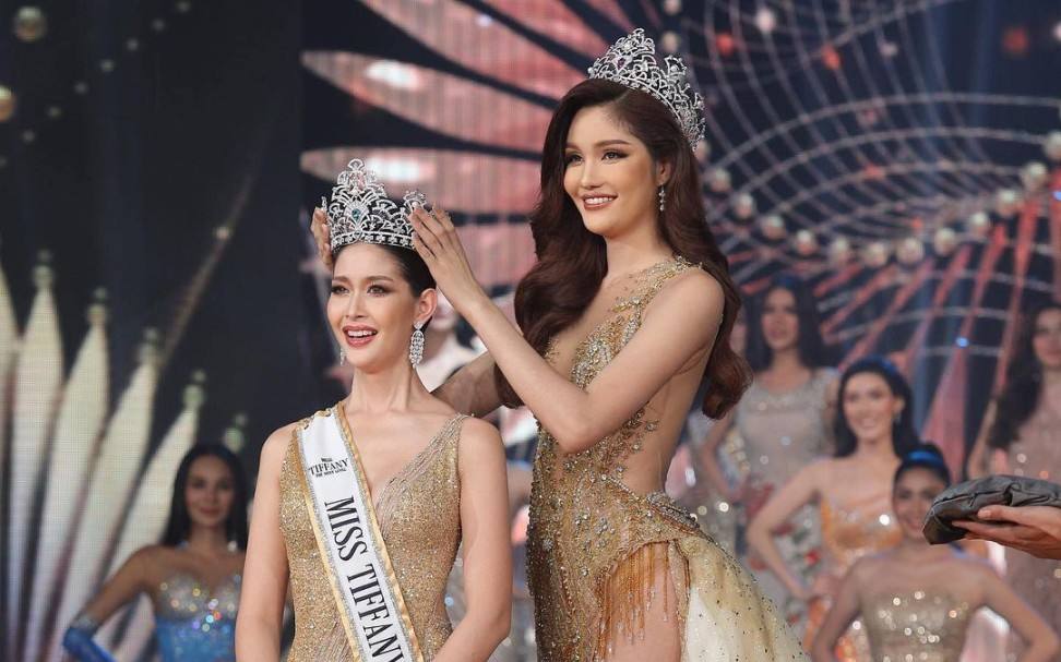 富豪娶泰国女妖现在过得怎么样了,泰国最美人妖嫁中国富豪后续