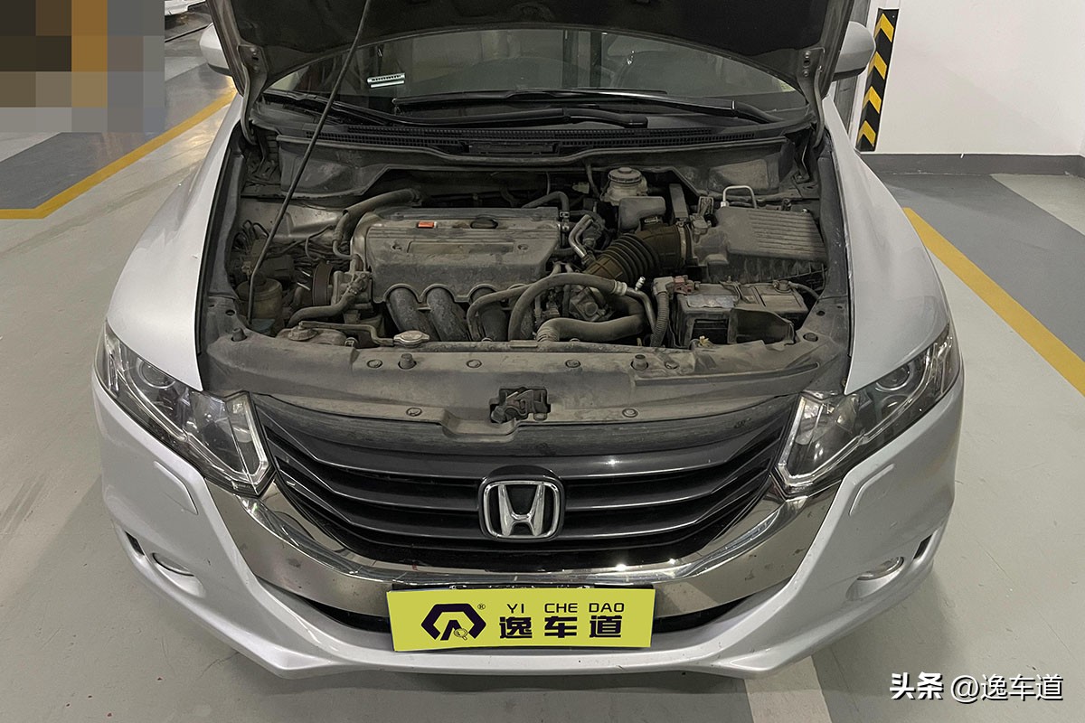 7万本田奥德赛二手车,7万左右的二手奥德赛