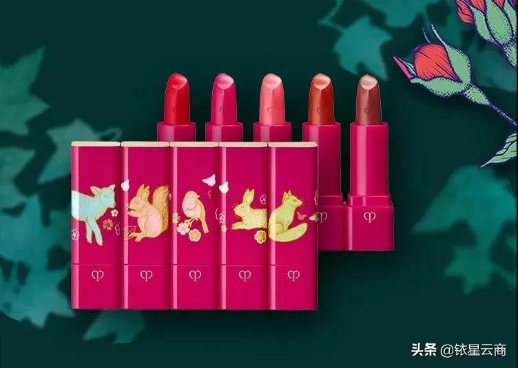 大牌2022美妆限定礼盒,各个美妆大牌的圣诞限定