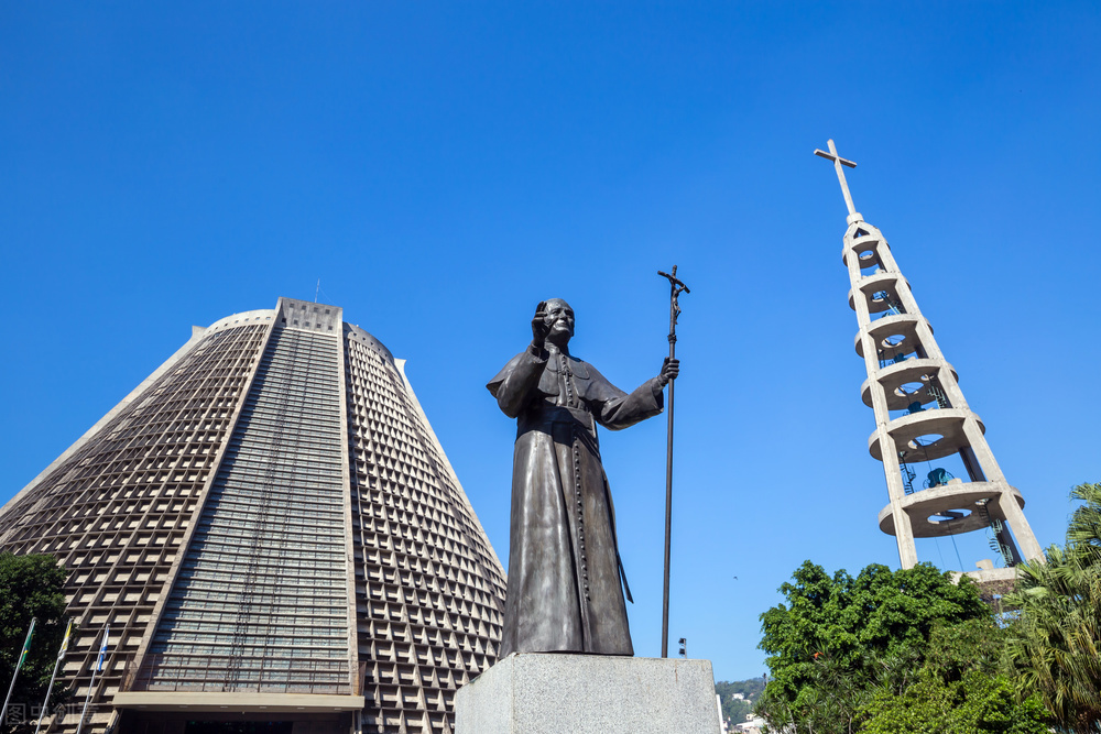 巴西最好的旅游景点,巴西主要旅游景点