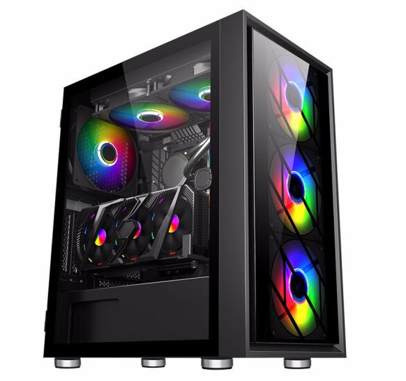 机箱风扇怎么选,机箱风扇怎么装