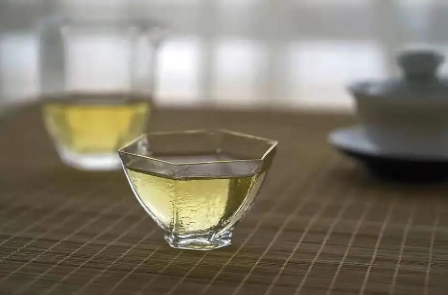 网上卖茶好不好,网上买的菊花枸杞决明子茶靠谱吗