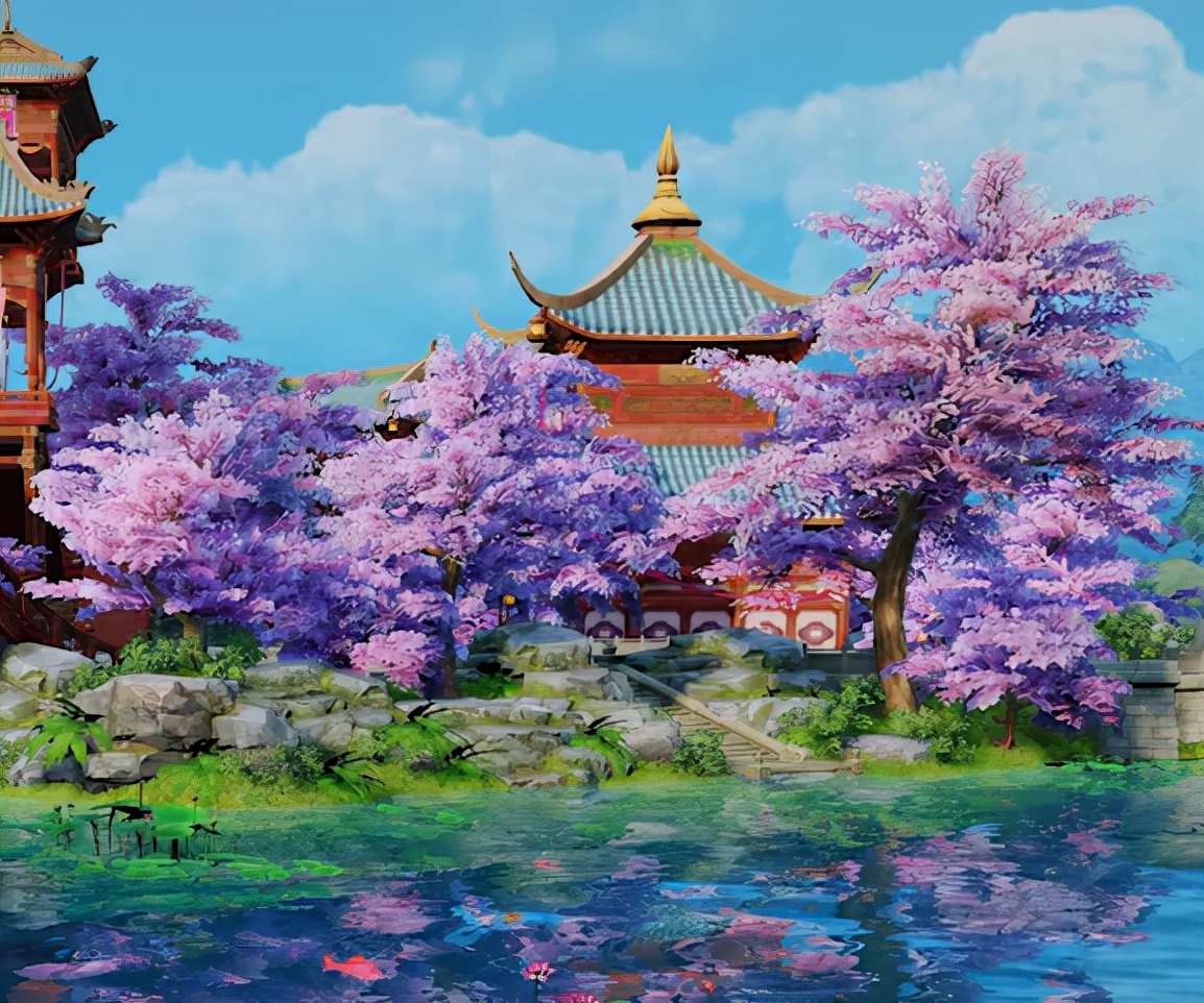 剑网3冰心七秀输出顺序,剑网三新赛季七秀冰心装备怎么选