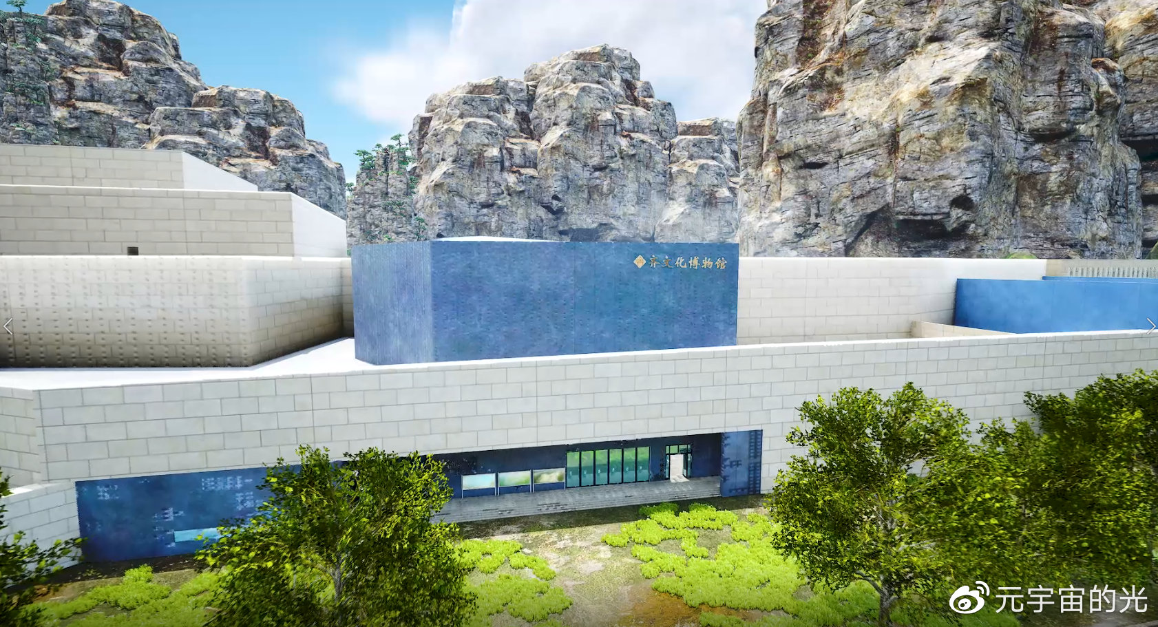 山东可为文化科技有限公司城市、企业、产业智慧转型解决方案