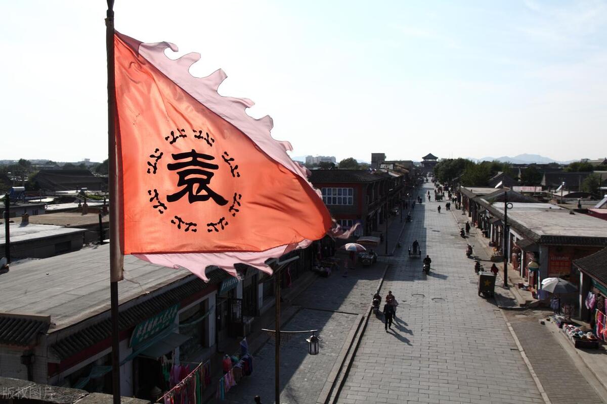 袁崇焕明末著名军事将领,袁崇焕争议之处