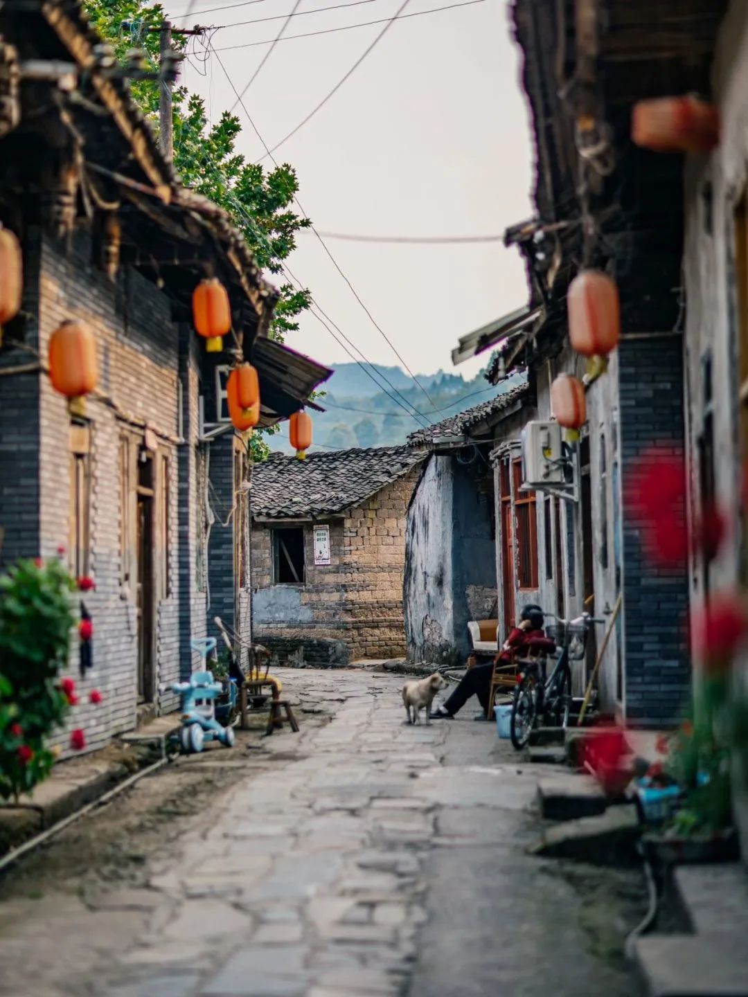 成都周边夏季周末好去处,端午成都周边游推荐