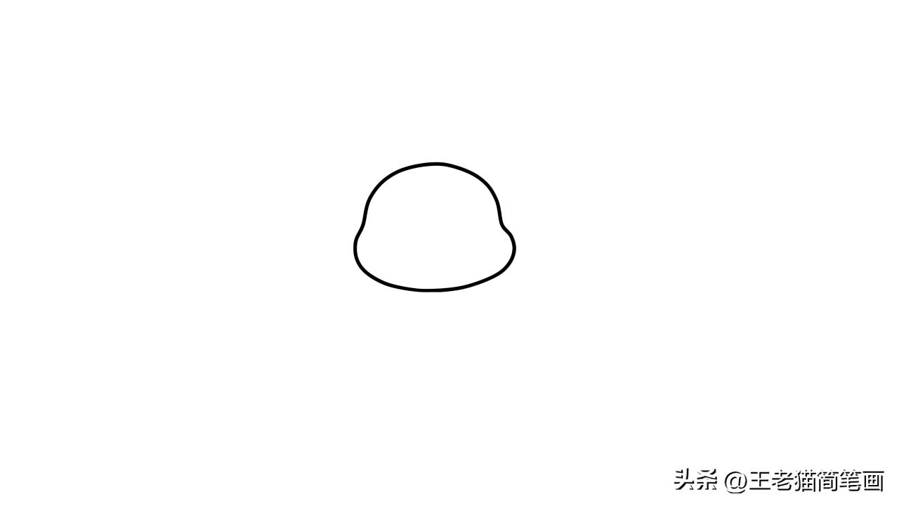 可爱的兔子又简笔又好画,怎样画兔子简笔画大全