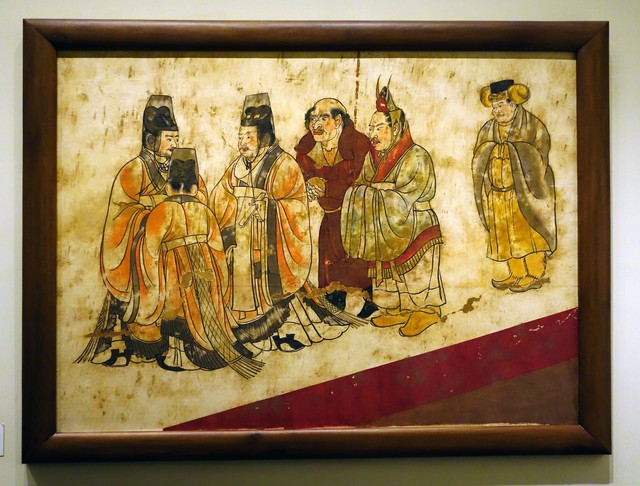 大型纪录片中国通史读史必读,中国通史必读版