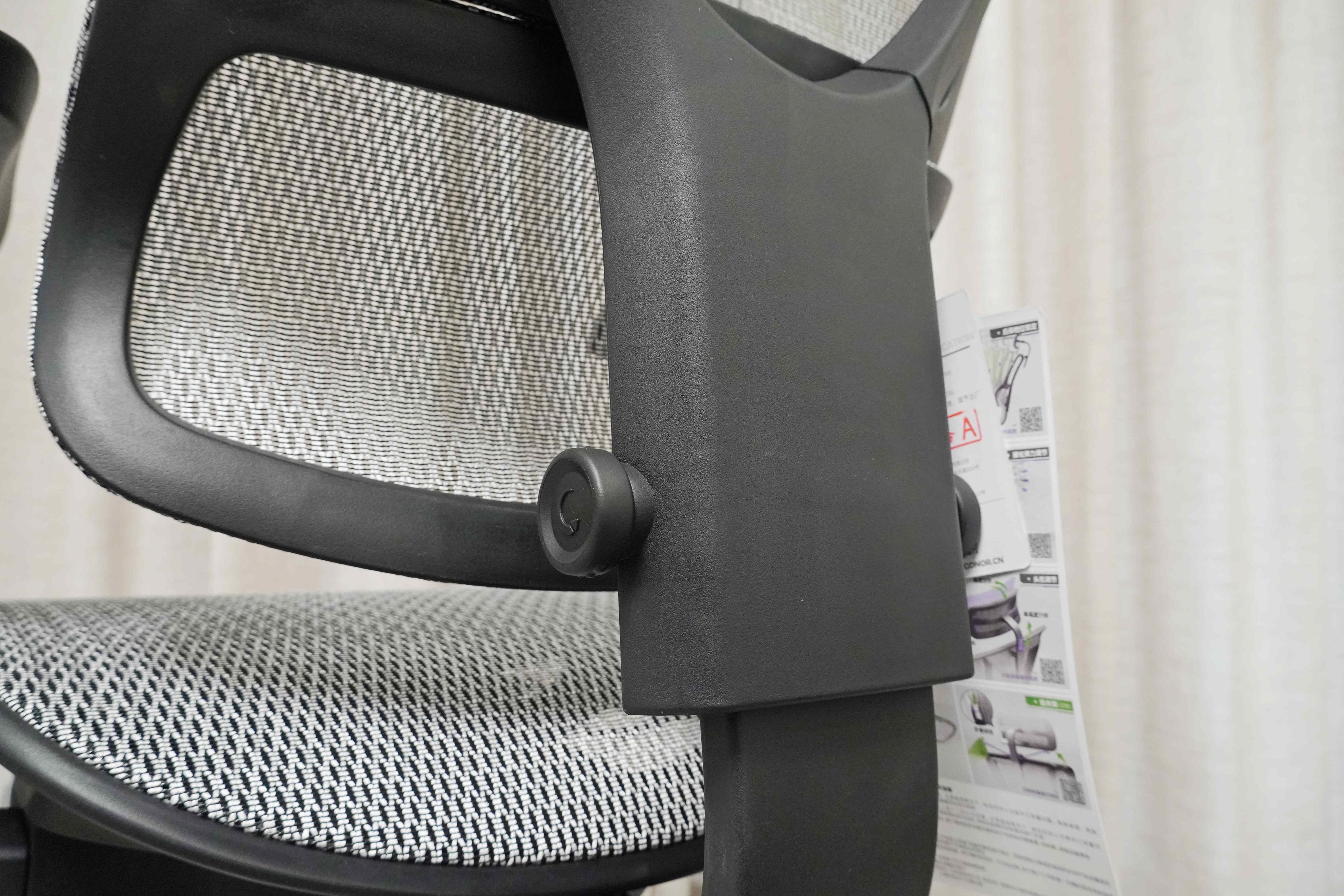 千元内人体工学椅哪款最值得入手,最值得买的千元人体工学椅