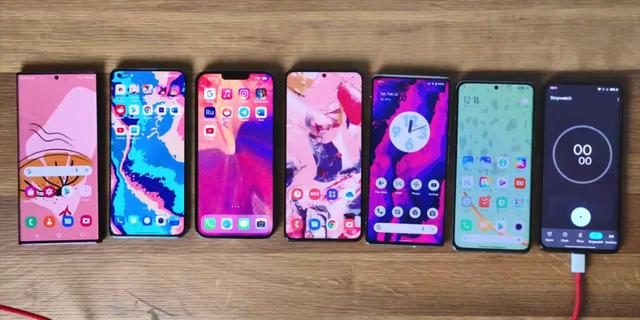 iphone13promax续航测试对比,iphone13promax续航排名