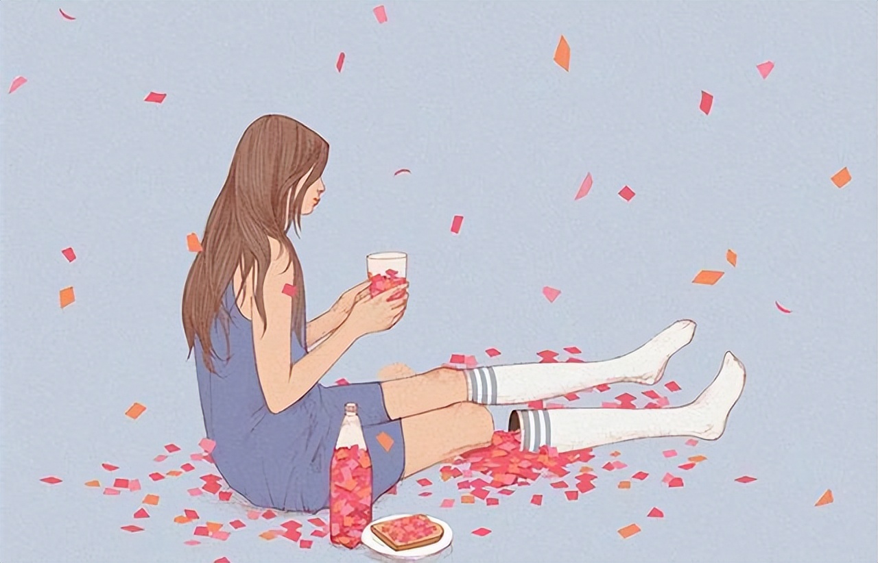 真正的人间清醒是什么样子,关系再好有些人也要尽早远离