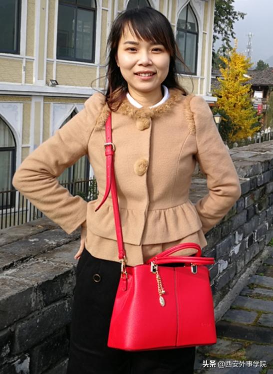 西安外事学院工商管理专业,西安外事学院经济与金融专业