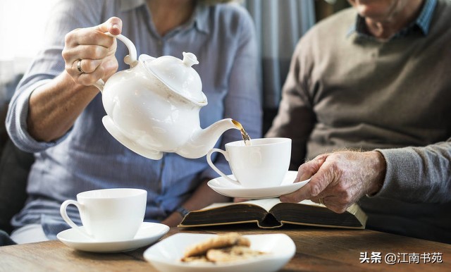 百岁老人长寿养生秘诀公开方法,清华百岁老教授养生秘诀