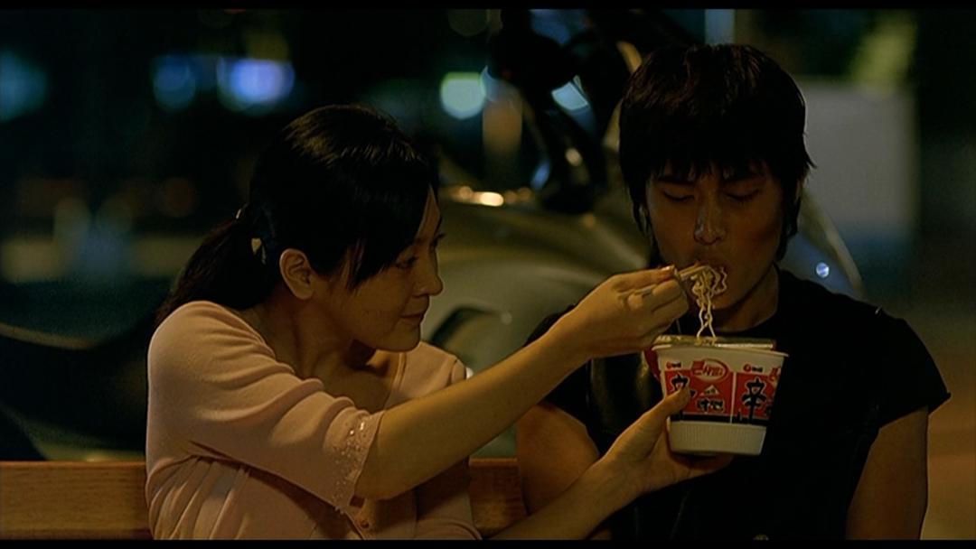 金基德艺术视频,金基德作品大全