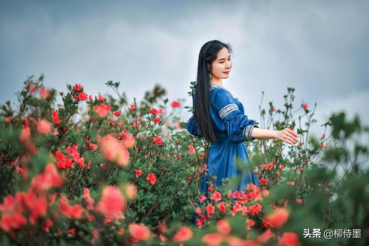 拍照技巧教程拍人物,拍照技巧100种构图