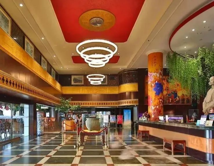 淄博张店烧烤打卡地在哪,淄博张店附近野炊烧烤地点