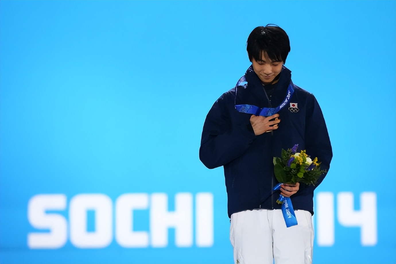 羽生结弦汶川捐款,羽生结弦当年在日本受到的委屈