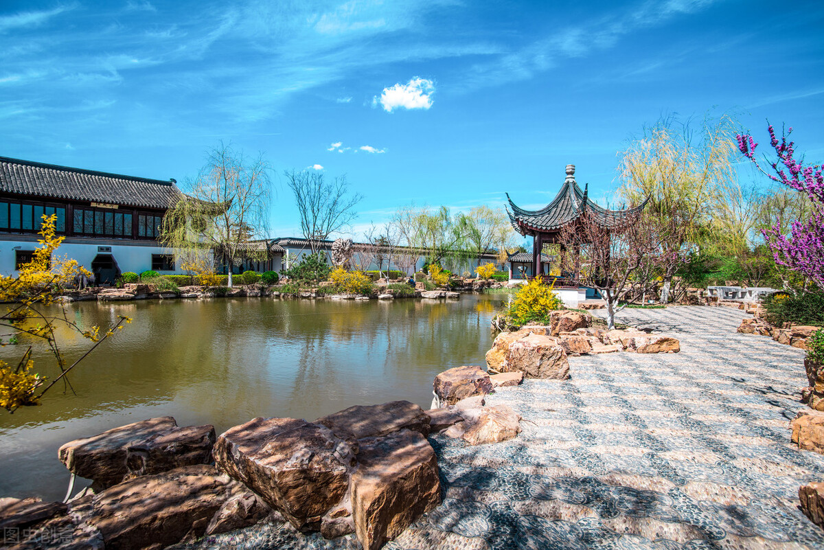 江苏省厉害吗,江苏到底有多强有多美