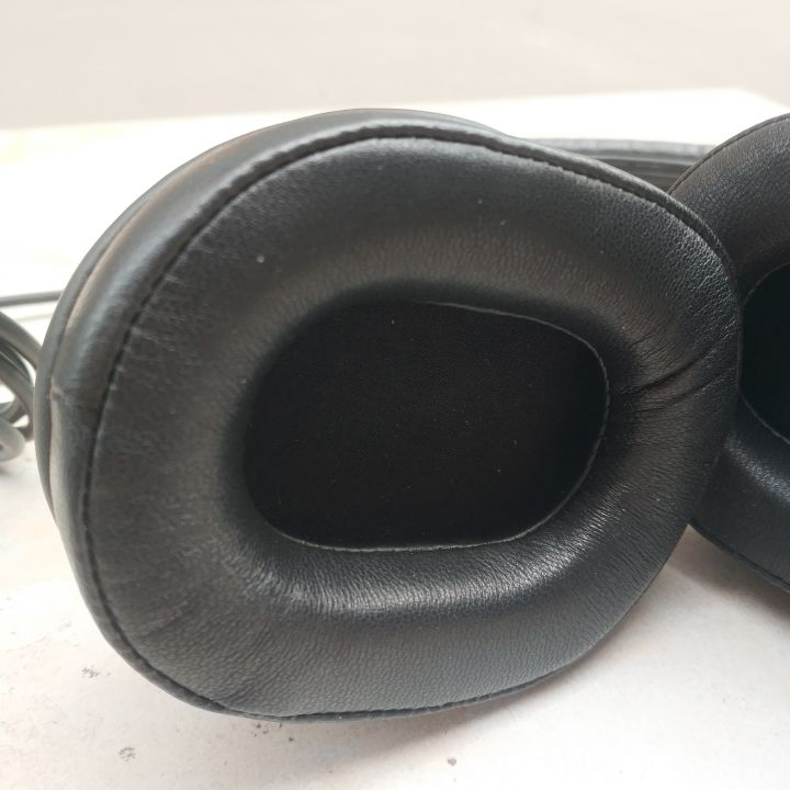 JVCVictorHA‐MX100V封闭监听头戴耳机分享