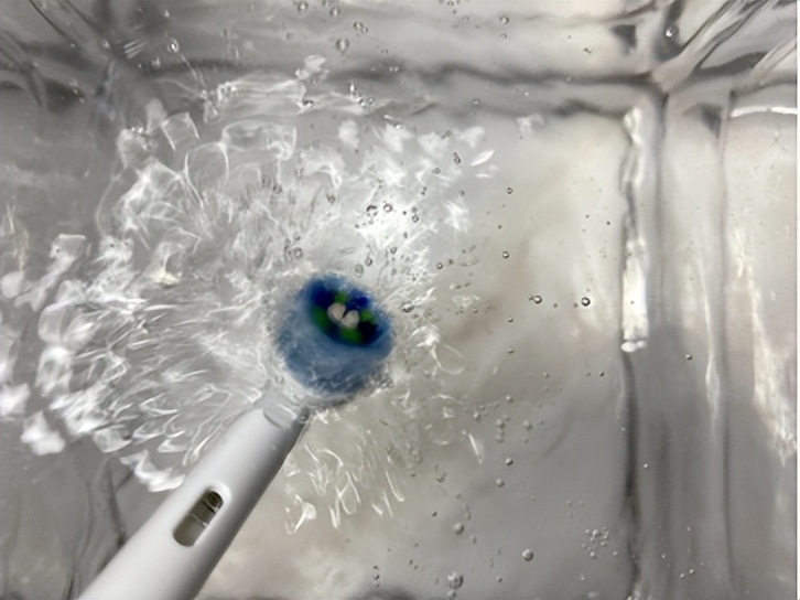 电动牙刷飞利浦欧乐b测评,飞利浦入门和高端电动牙刷