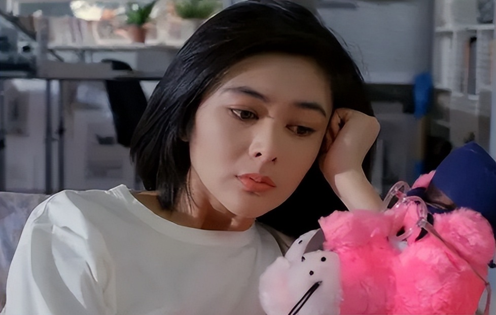 关之琳背了这么多年高尔夫球的黑锅，如今终于被刘銮雄澄清了！