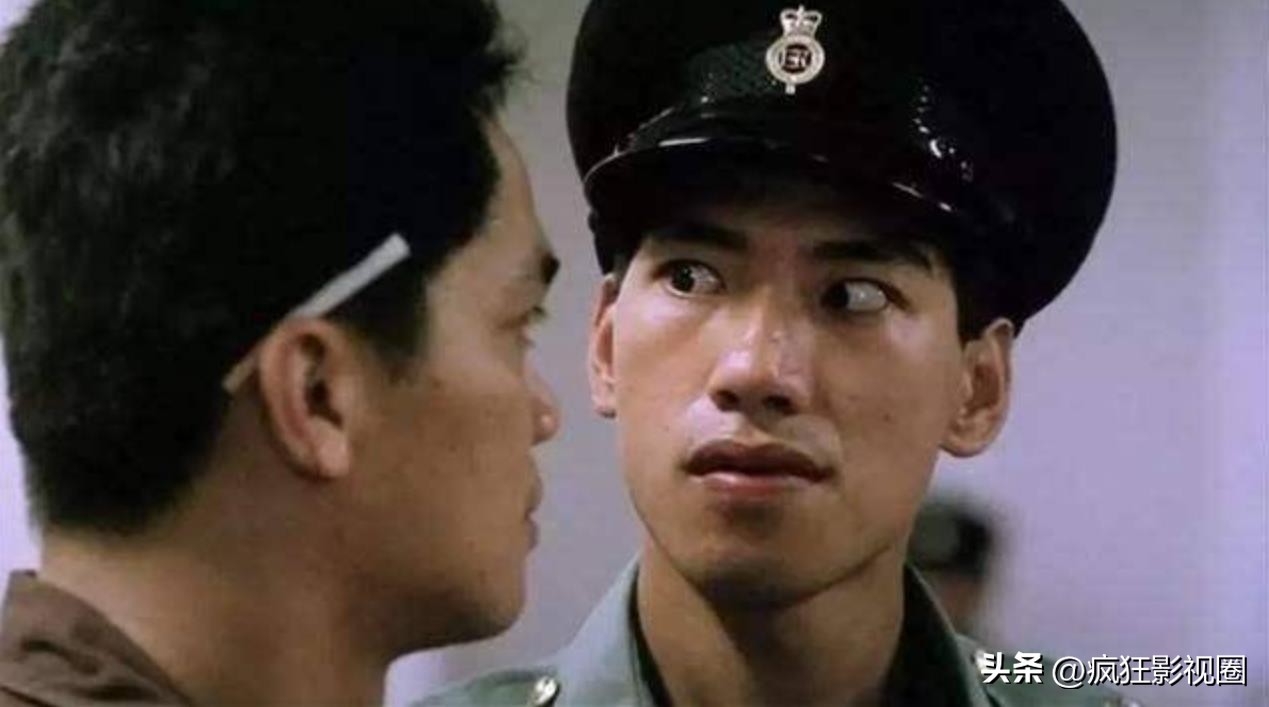 大佬b吴志雄东山再起,大佬b哥名场面