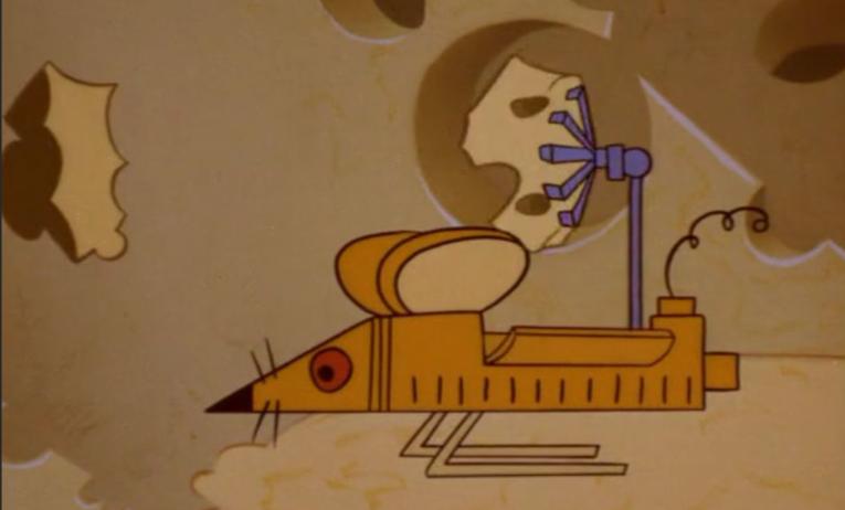 猫和老鼠天使杰瑞有多烦人,烦人的牛仔杰瑞视频