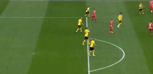 梅西2019欧冠对阵利物浦,梅西世界波破门收获法甲处子球